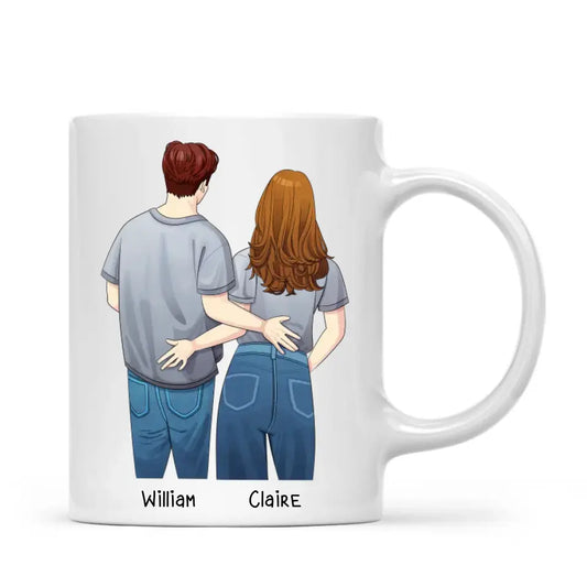 You're The Only One Mug