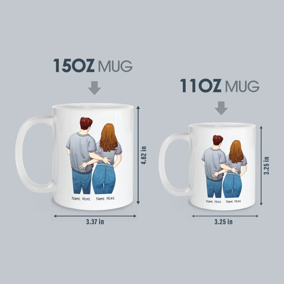 You're The Only One Mug