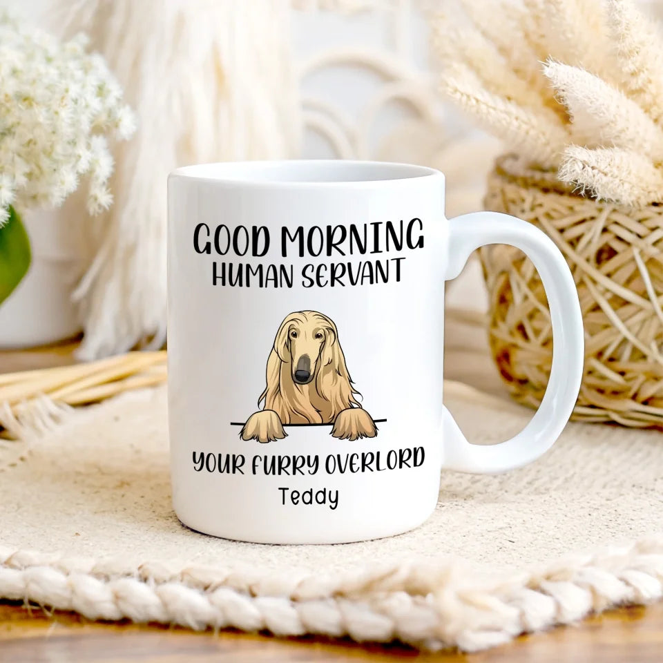 Your Furry Lords Mug