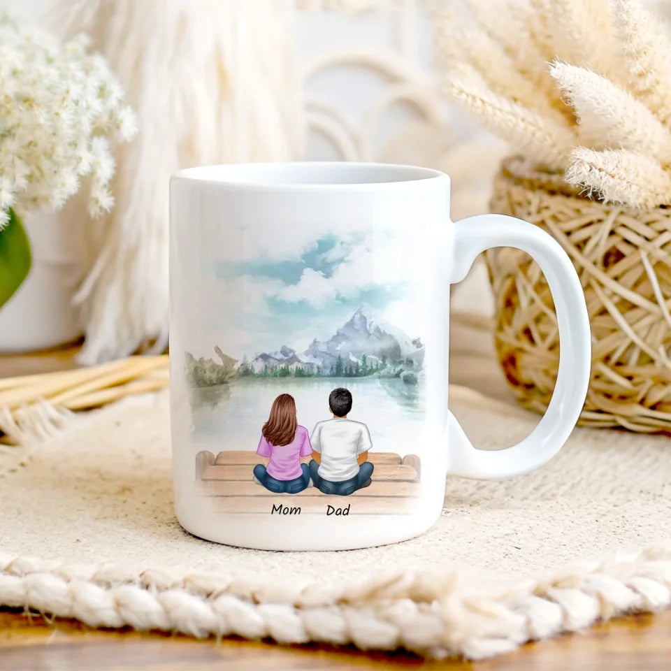 Family Mug