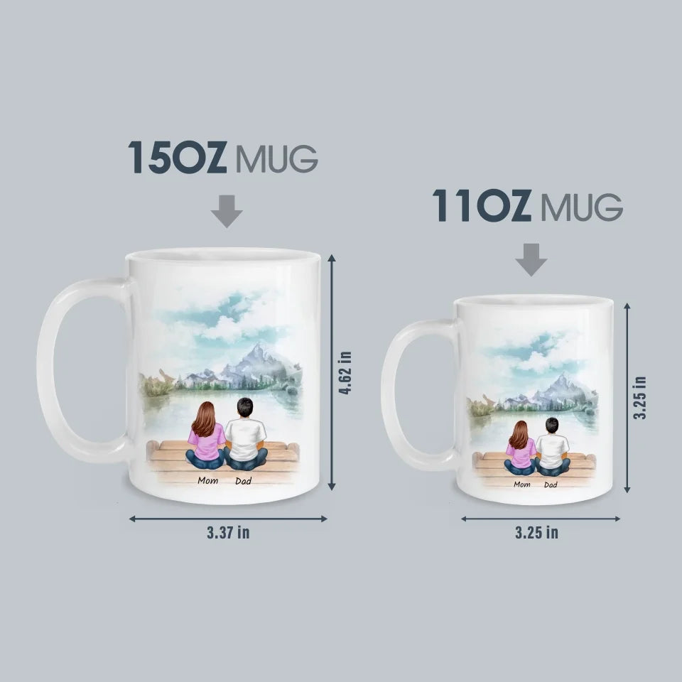 Family Mug