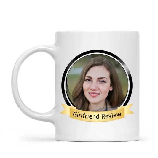 Review Mug