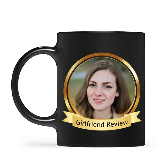 Review Mug